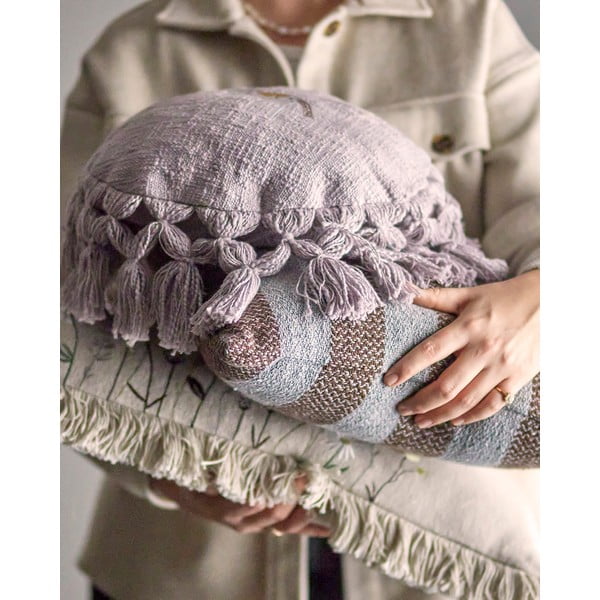 Cuscino per bambini Elinna - Bloomingville Mini-image-3