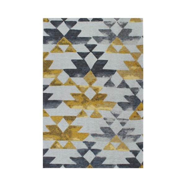 Tappeto Tcha, 80 x 150 cm - Eko Halı