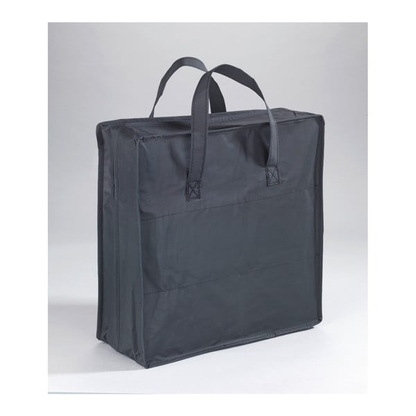 Borsa da viaggio per sei paia di scarpe Deep Black - Wenko-image-3