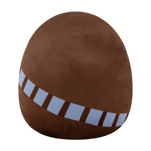 Peluche Star Wars Chewbacca - SQUISHMALLOWS-image-4