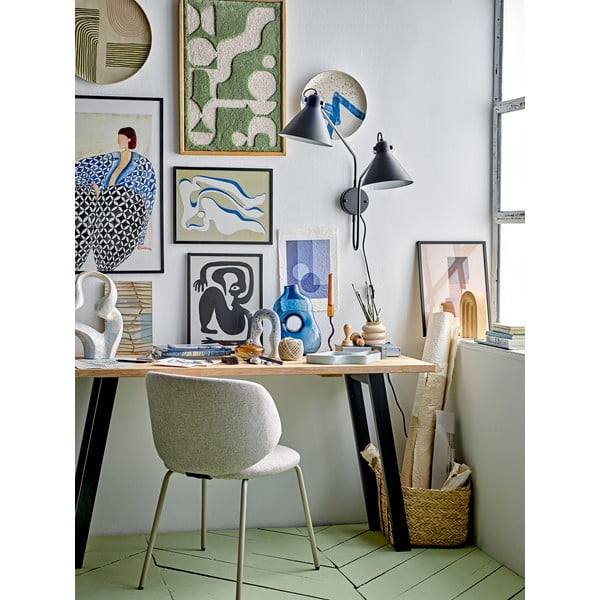 Dipinto 52x72 cm Vivianne – Bloomingville-image-2