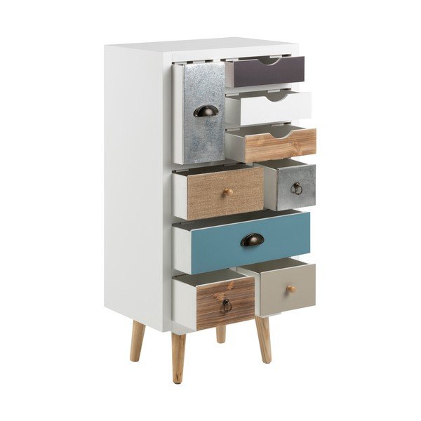 Cassettiera alta 48x98 cm Thais - Actona-image-2