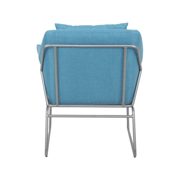 Poltrona Blue Confort - Mauro Ferretti-image-2
