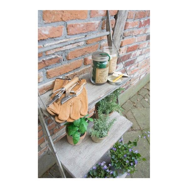 Set di piccole cazzuole da trapianto e coltivatori Esschert Design - Esschert Design-image-1