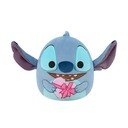 Peluche Disney Stitch – SQUISHMALLOWS