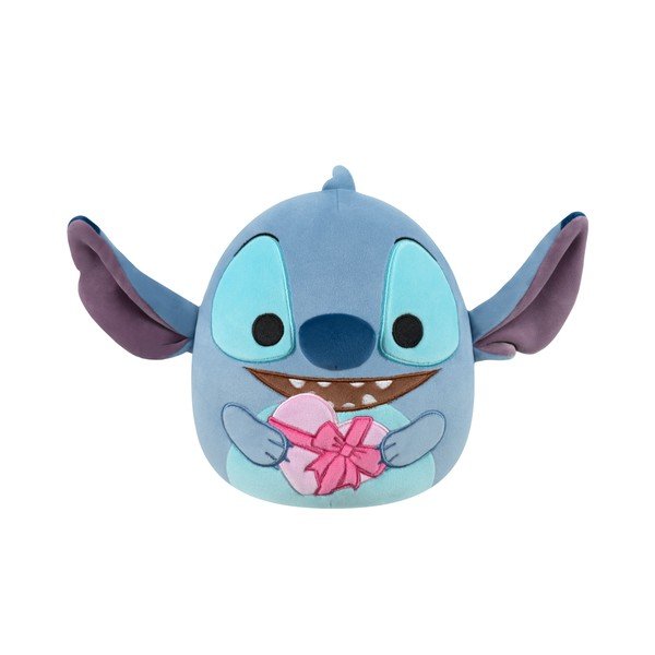 Peluche Disney Stitch – SQUISHMALLOWS