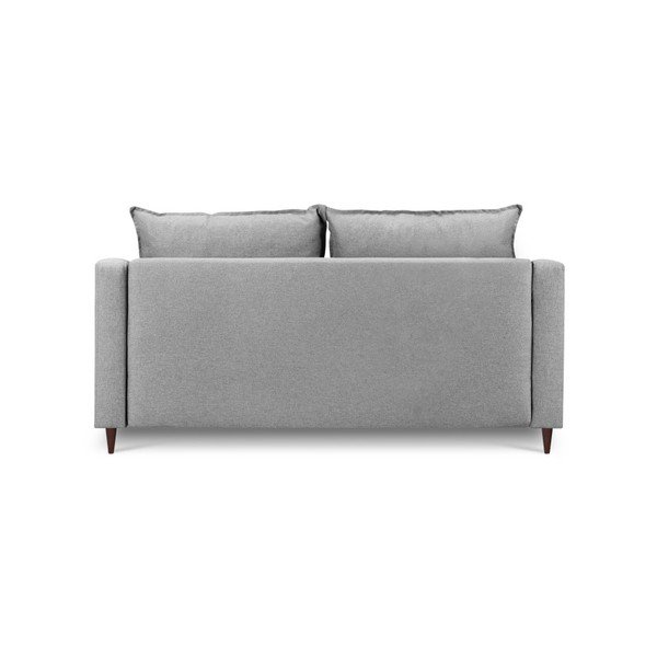 Divano grigio Ancolie, 150 cm - Mazzini Sofas-image-3