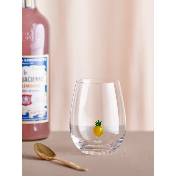 Bicchiere 560 ml Misa – Bloomingville-image-1