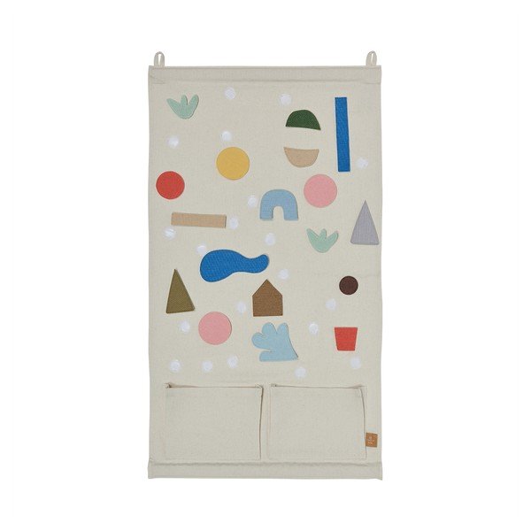 Arazzo da bambini Saga DIY – OYOY Mini