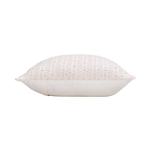 Cuscino decorativo in misto cotone 45x45 cm Milano – douceur d'intérieur-image-2