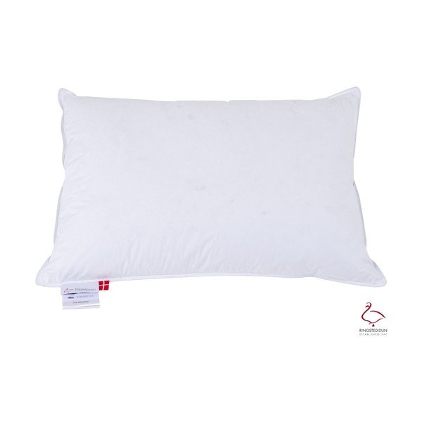 Cuscino con imbottitura in piume 50x60 cm The Mermaid – Ringsted Dun