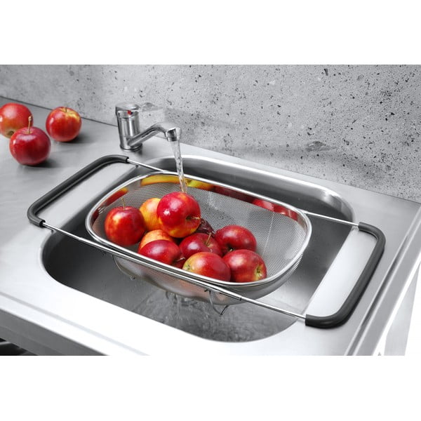 Colino in acciaio inox - Hendi-image-1