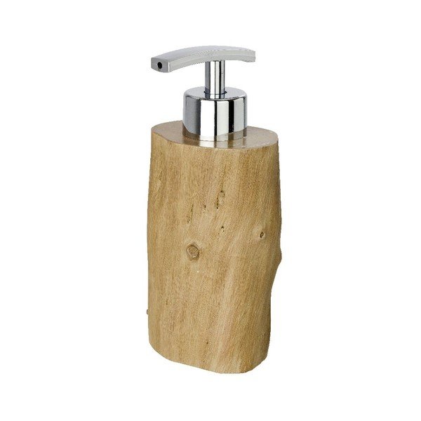 Dávkovač mýdla Wenko Forest, 230 ml