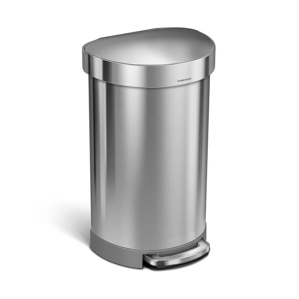 Bidone a pedale in acciaio inox 45 l - simplehuman-image-3