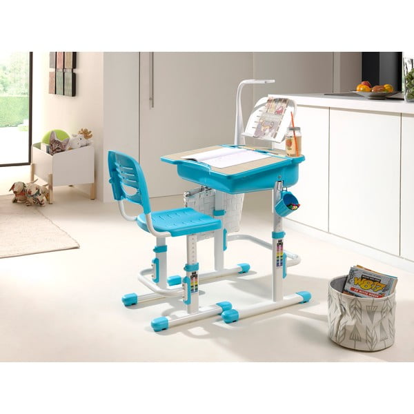 Set di mobili per bambini COMFORTLINE - Vipack-image-2