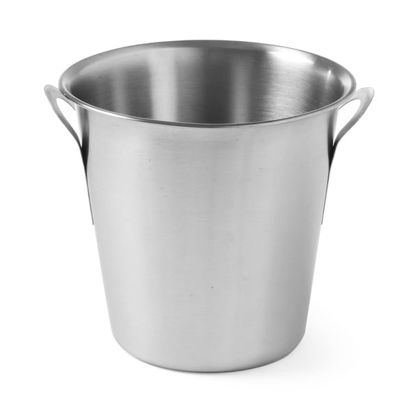 Refrigeratore per vino in acciaio inox, ø 21 cm - Hendi