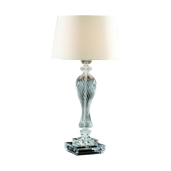 Lampada da tavolo Simplo Basso - Evergreen Lights