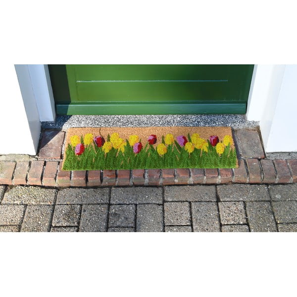 Stuoia di cocco 25.5x75,5 cm - Esschert Design-image-1