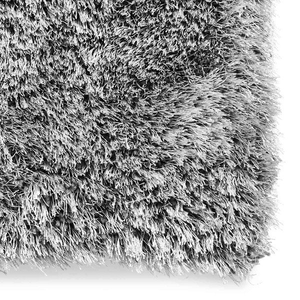 Tappeto grigio e giallo Rock, 150 x 230 cm Noble House - Think Rugs-image-3