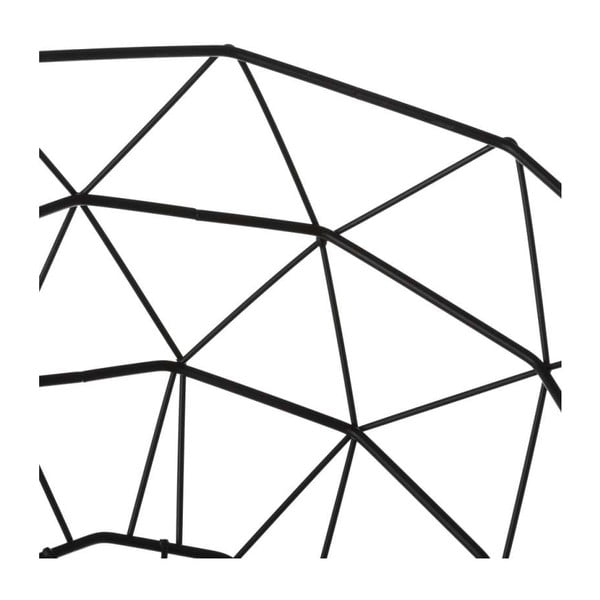 Portafrutta in metallo – Casa Selección-image-1