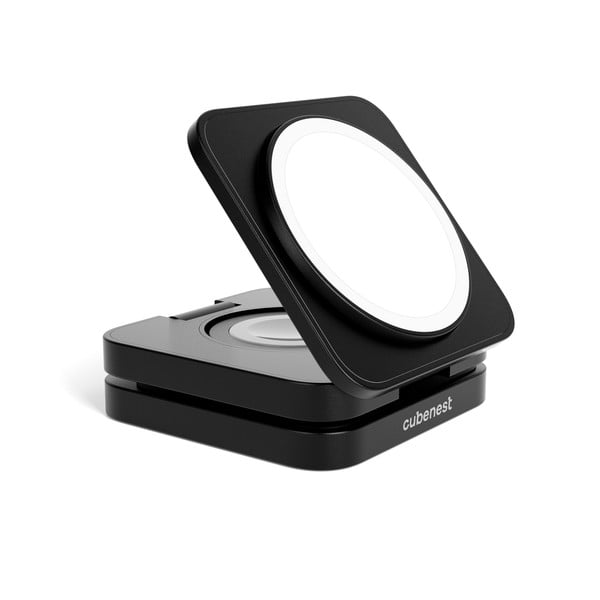 Caricabatterie wireless S312 Fold Pro - Cubenest-image-4
