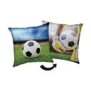 Cuscino per bambini Football - Jerry Fabrics