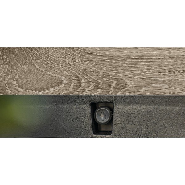 Aiuola rialzata Deco – Keter-image-3