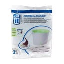 Set di filtri per abbeveratoio per gatto 3 pz Catit Fresh&Clear – Plaček Pet Products