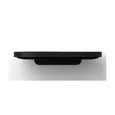 Scaffale nero per diffusori Scaffale - Sonos