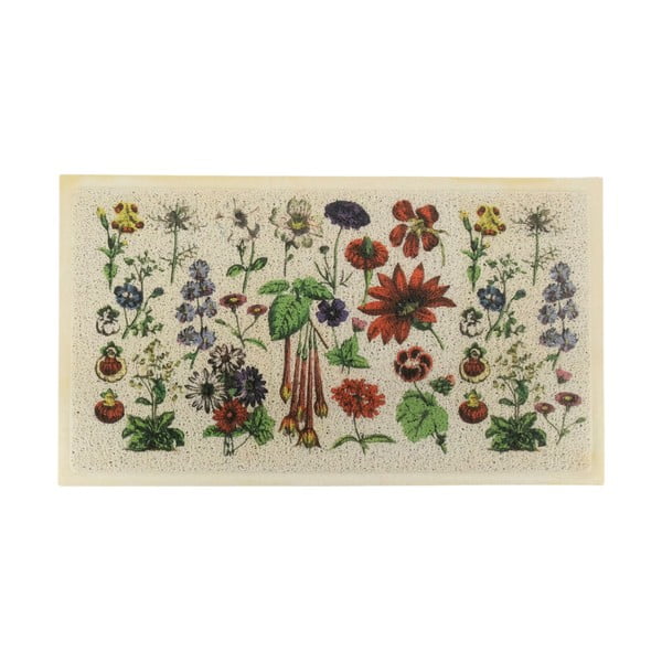 Tappetino 40x70 cm Botanicals - Artsy Doormats