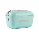 Borsa frigo turchese 20 l Pop – Polarbox