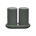 Saliera e pepiera Pilar – Blomus