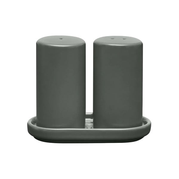 Saliera e pepiera Pilar – Blomus