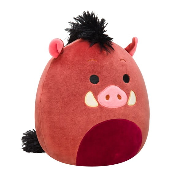 Peluche Disney Pumbaa - SQUISHMALLOWS-image-2