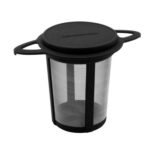 Filtro riutilizzabile per caffè e tè - Fackelmann-image-2