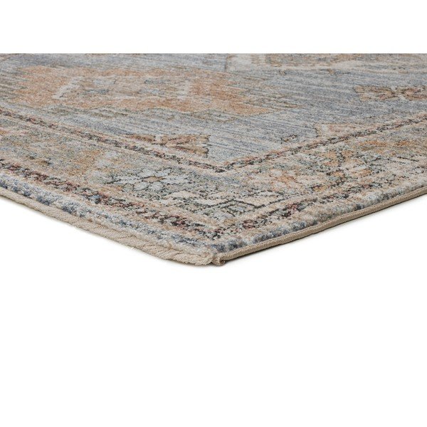 Tappeto blu , 80 x 150 cm Cambridge - Universal-image-2
