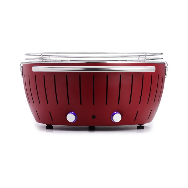 Griglia a carbone/portatile GardenGrill XXL - LotusGrill-image-4