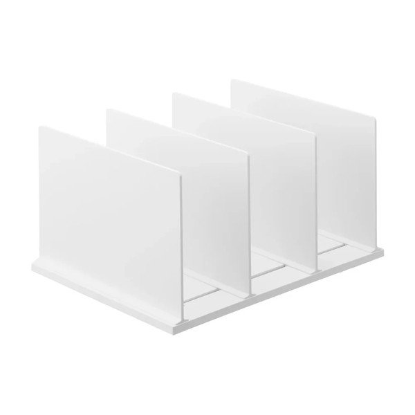 Organizer per armadi per borse in plastica Tower – YAMAZAKI