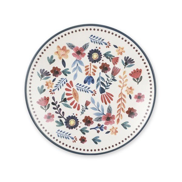 Set di pentole in ceramica da 11 pezzi Springtime - My Ceramic-image-3