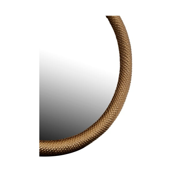Specchio da parete ø 36 cm Serpent - Premier Housewares-image-3