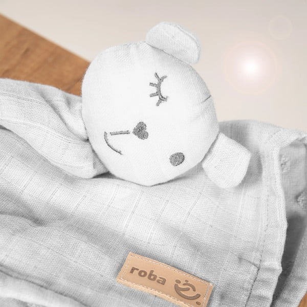 Pantofola in mussola Lil Planet - Roba-image-1