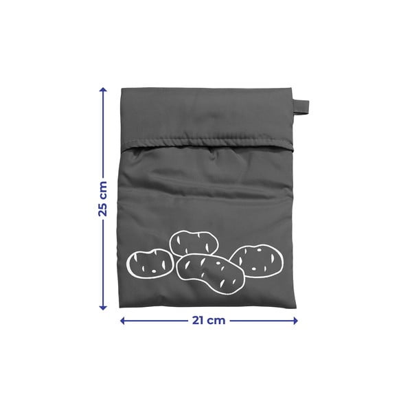 Sacchetto per la cottura delle patate - Maximex-image-4