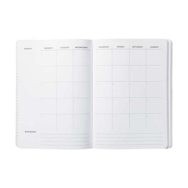 Quaderno 128 pagine formato A5 - Busy B-image-2