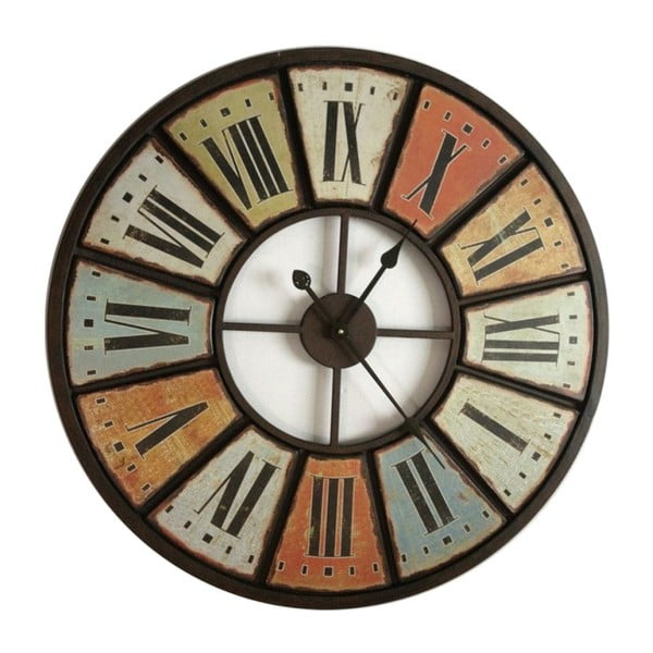 Orologio da parete Pendule Multi, ⌀ 75 cm - Antic Line