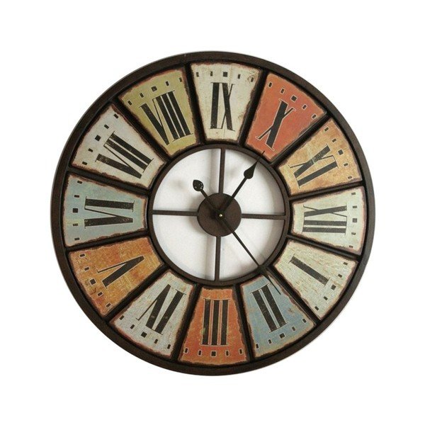 Orologio da parete Pendule Multi, ⌀ 75 cm - Antic Line