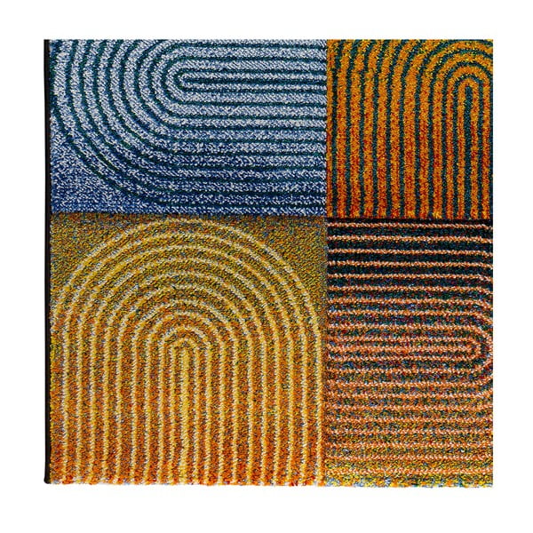 Tappeto 120x170 cm Sybil – Universal-image-2