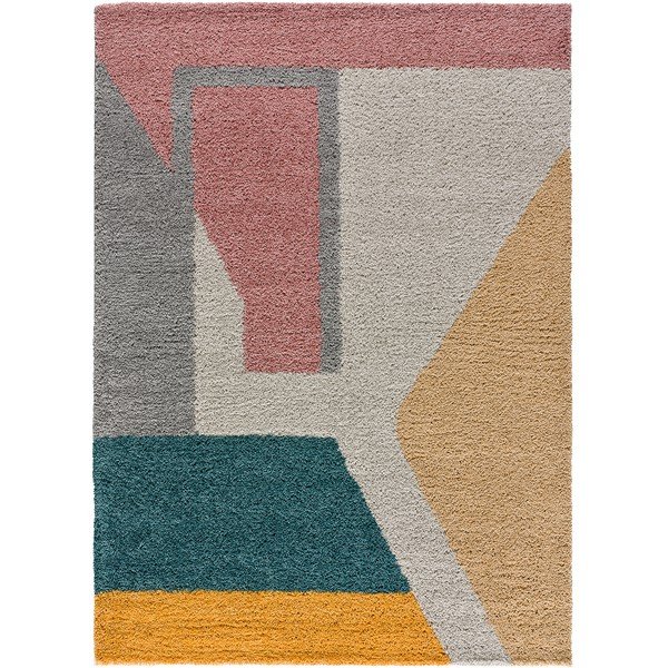 Tappeto , 160 x 230 cm Kalyna - Universal
