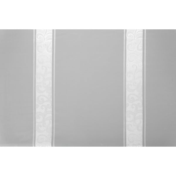 Tenda sottile bianca 140x245 cm Minka – Mendola Fabrics-image-3