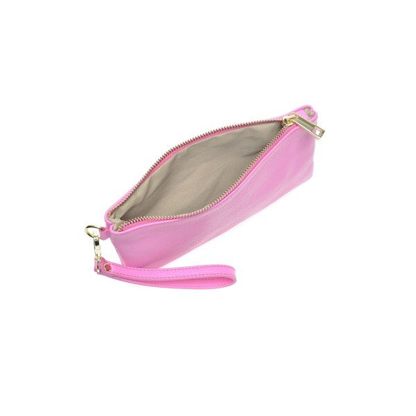 Borsa in pelle - Luisa Vannini-image-3