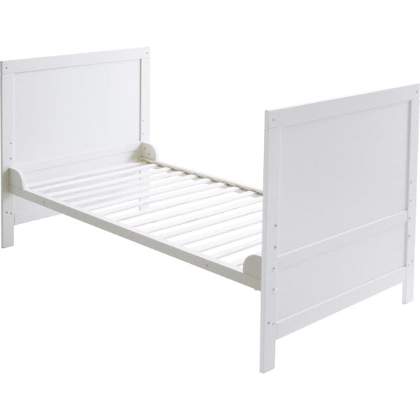 Culla bianca 70x140 cm - Roba-image-4